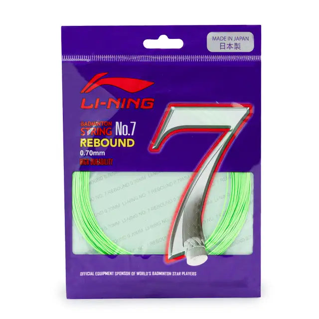LINING NO.7 REBOUND STRINGS