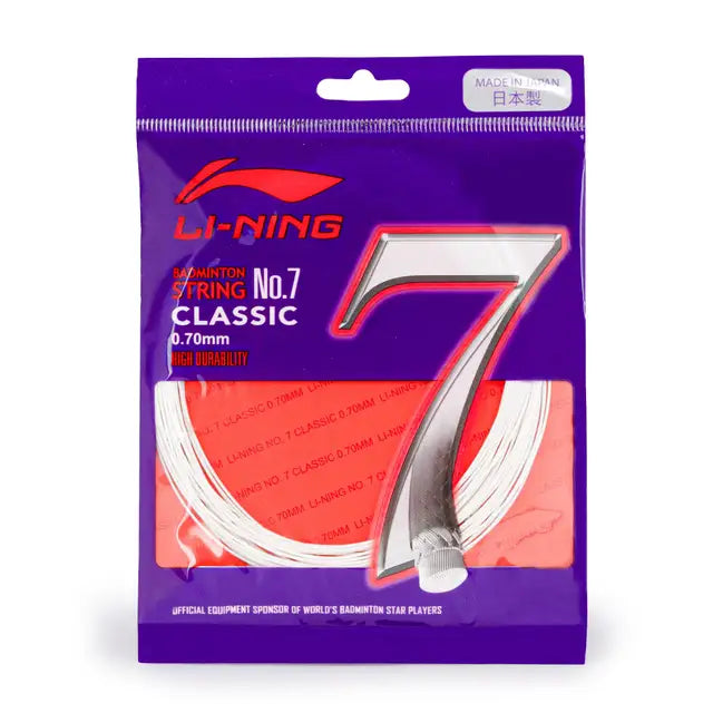 LINING NO.7 CLASSIC STRINGS