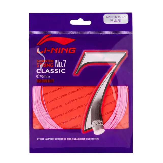 LINING NO.7 CLASSIC STRINGS