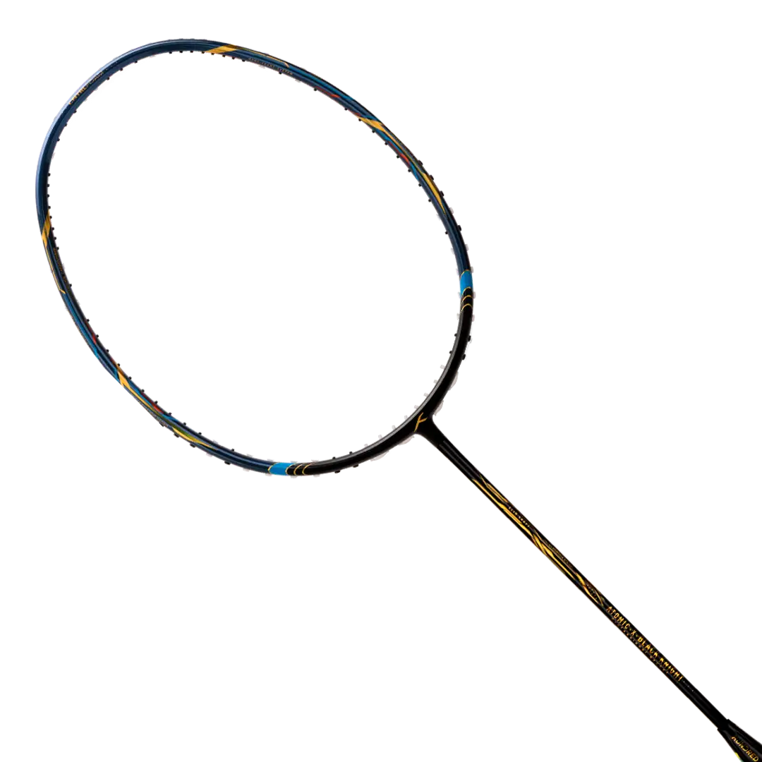 Atomic X Black Knight