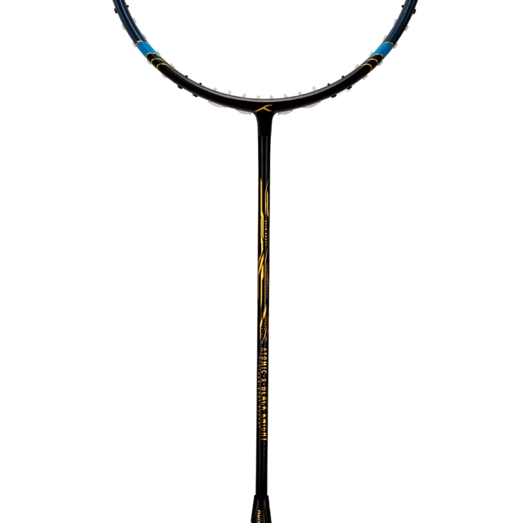 Atomic X Black Knight