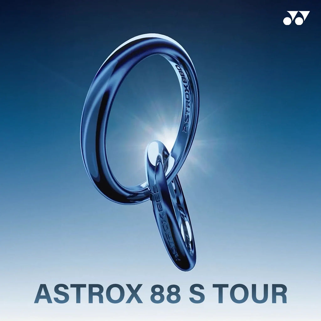 Astrox 88s tour