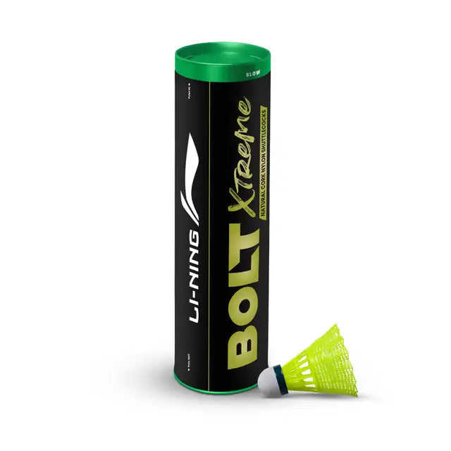 LINING BOLT-XTREME NYLON SHUTTLE COCK