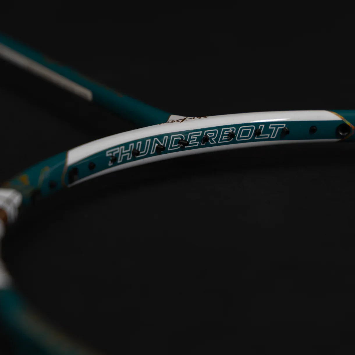 Maxbolt Thunderbolt