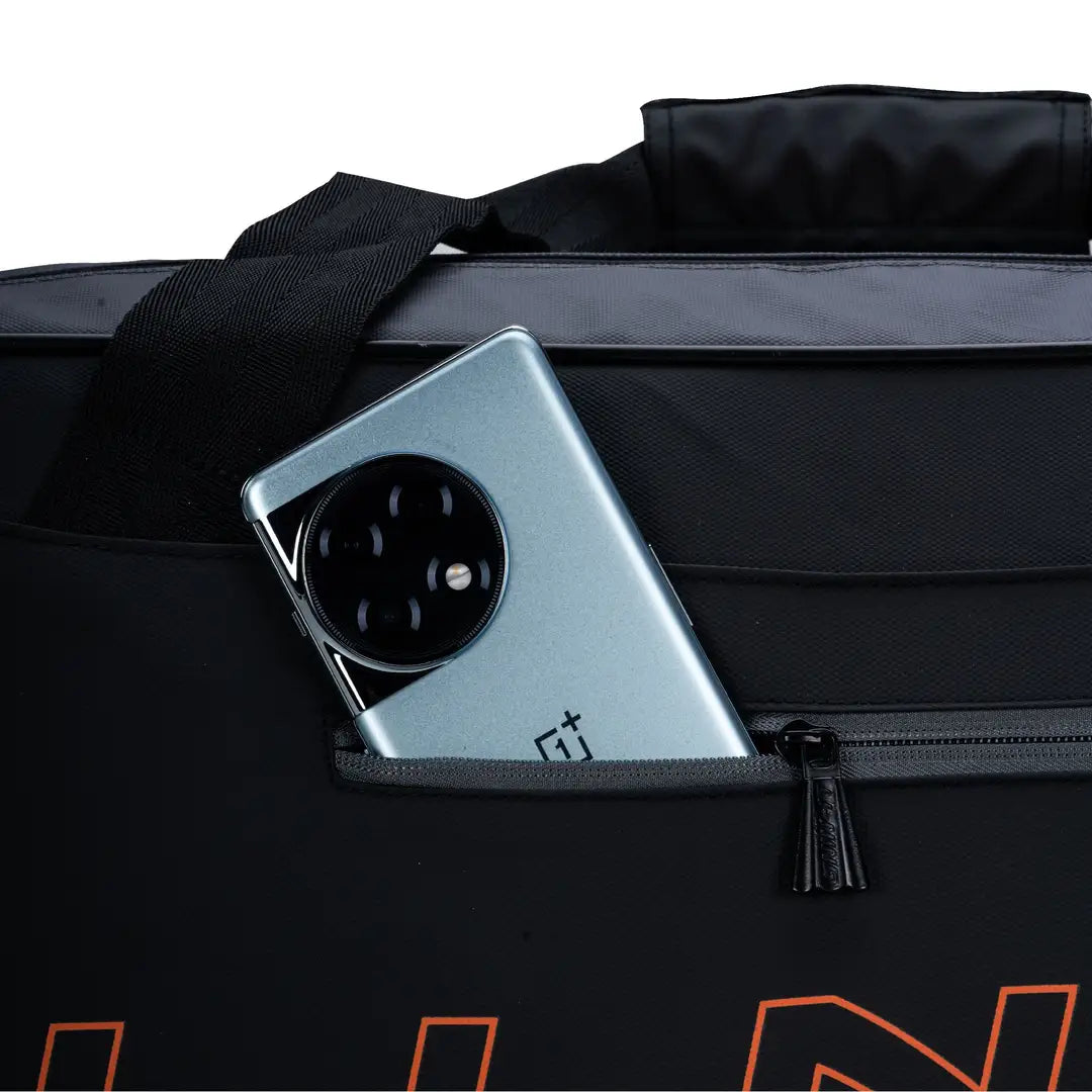 ENDURA BAG