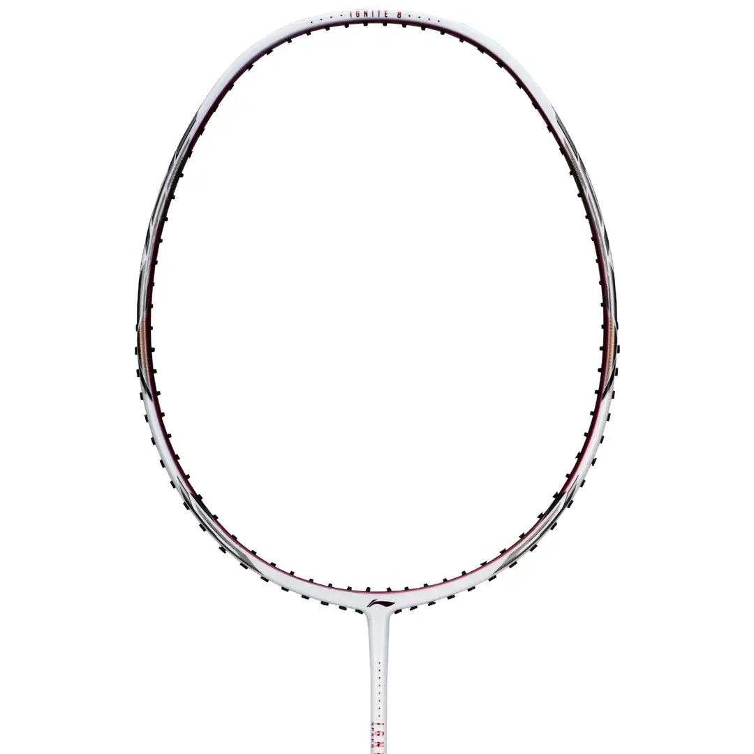 IGNITE 8