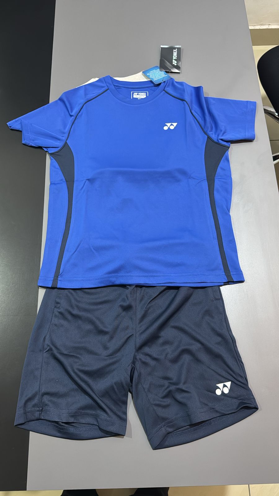 KIDS JUNIOR COMBO BOTH SHORTS AND TSHIRTS