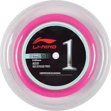 LINING NO.1 REEL STRINGS