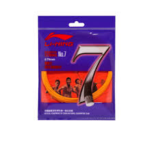 LINING NO.7 STRINGS