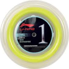 LINING NO.1 REEL STRINGS