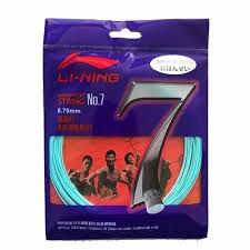 LINING NO.7 STRINGS