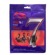 LINING NO.7 STRINGS