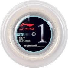 LINING NO.1 REEL STRINGS