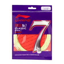 LINING NO.7 STRINGS