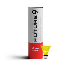 FUTURE 9 NYLON SHUTTLE COCK