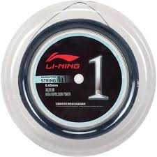 LINING NO.1 REEL STRINGS