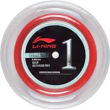 LINING NO.1 REEL STRINGS