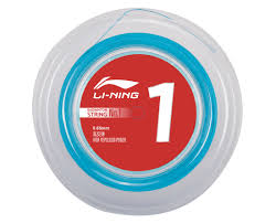 LINING NO.1 REEL STRINGS