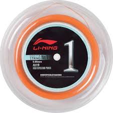 LINING NO.1 REEL STRINGS