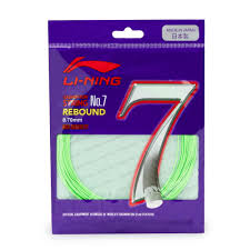LINING NO.7 STRINGS