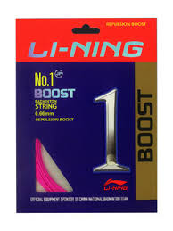 LINING NO.7 BOOST STRINGS