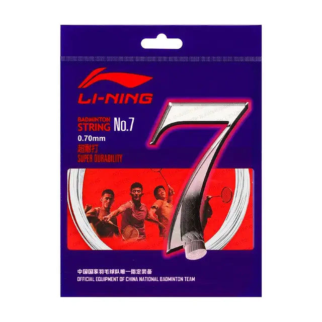 LINING NO.7 STRINGS