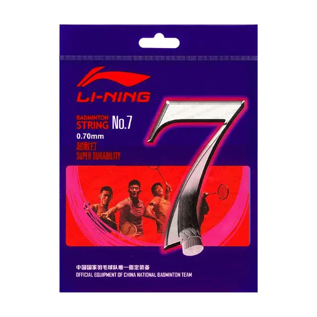 LINING NO.7 STRINGS
