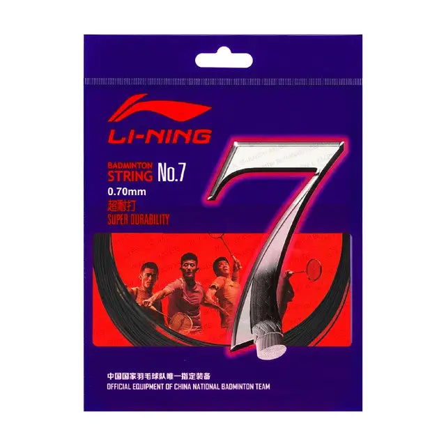 LINING NO.7 STRINGS