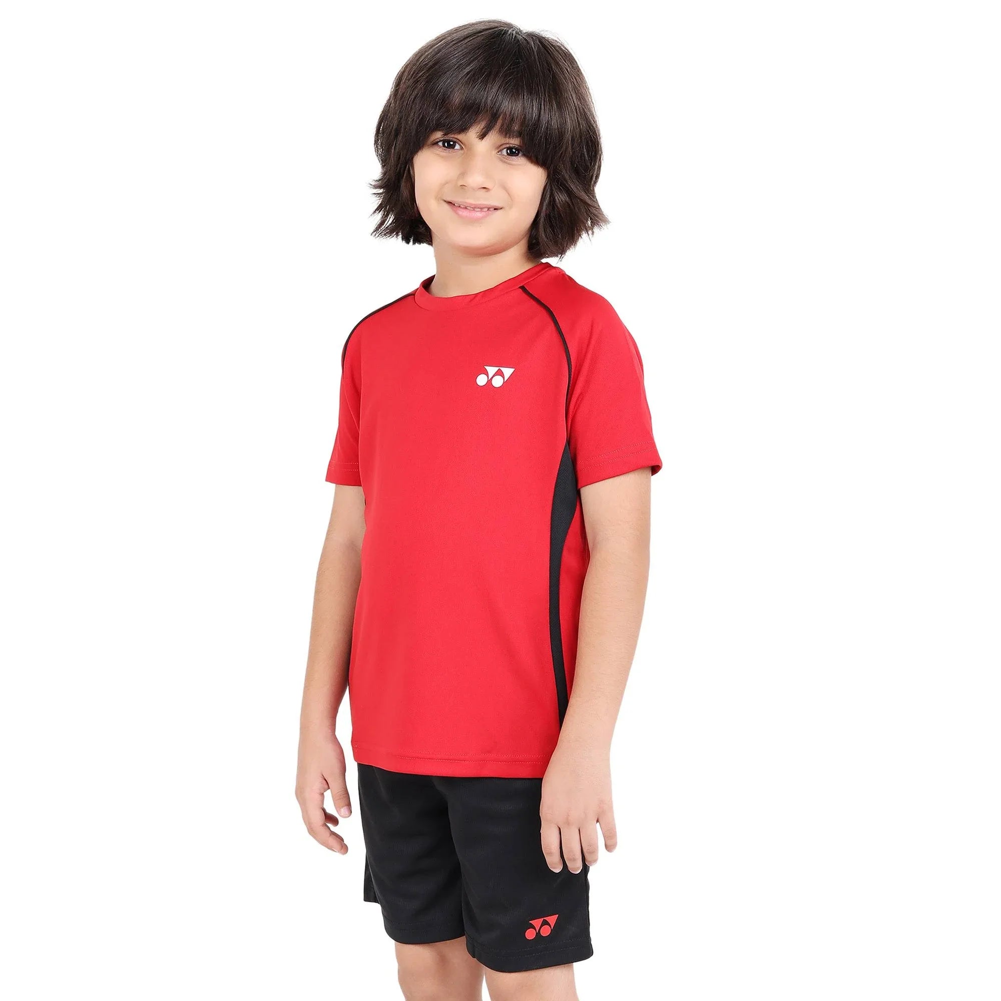 KIDS JUNIOR COMBO BOTH SHORTS AND TSHIRTS
