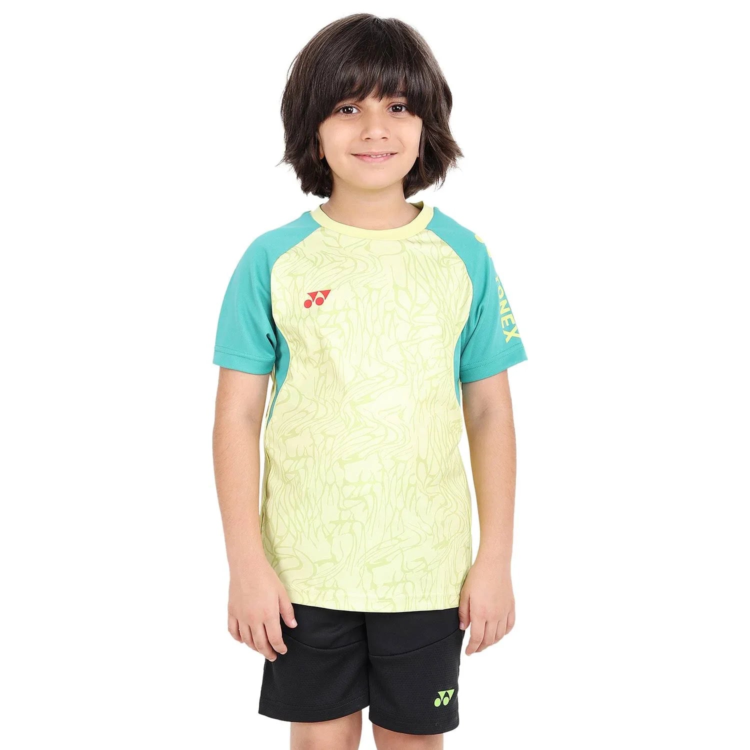 KIDS JUNIOR COMBO BOTH SHORTS AND TSHIRTS