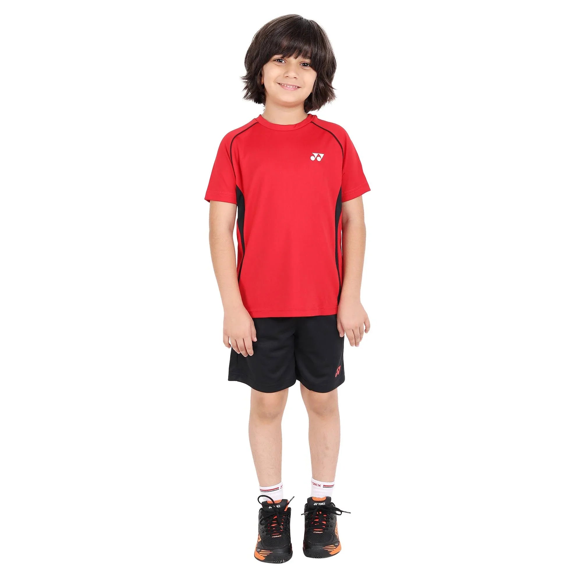 KIDS JUNIOR COMBO BOTH SHORTS AND TSHIRTS
