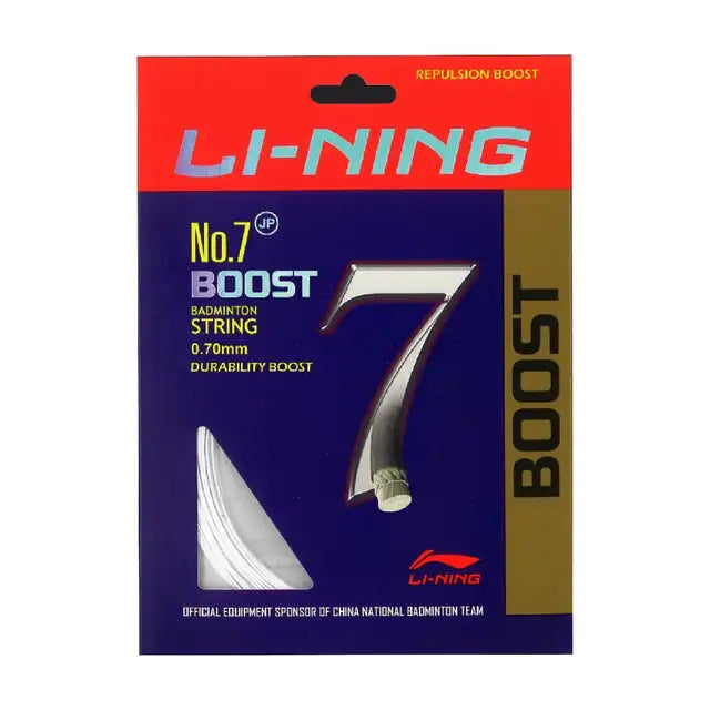 LINING NO.7 BOOST STRINGS