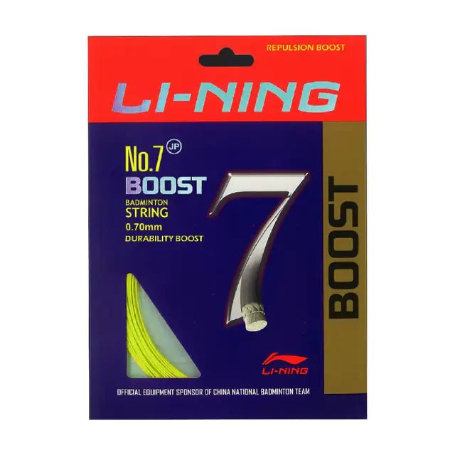 LINING NO.7 BOOST STRINGS