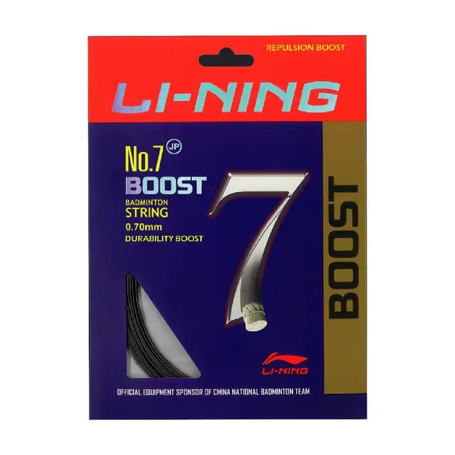 LINING NO.7 BOOST STRINGS