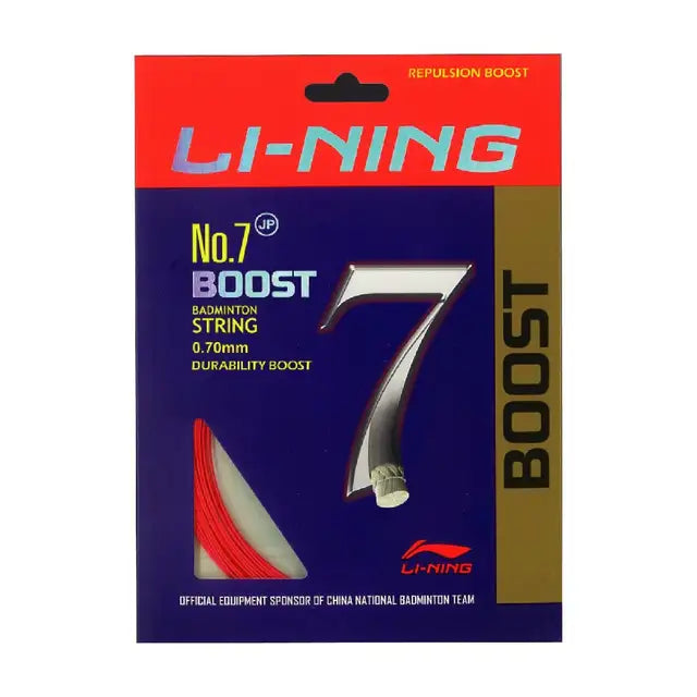 LINING NO.7 BOOST STRINGS