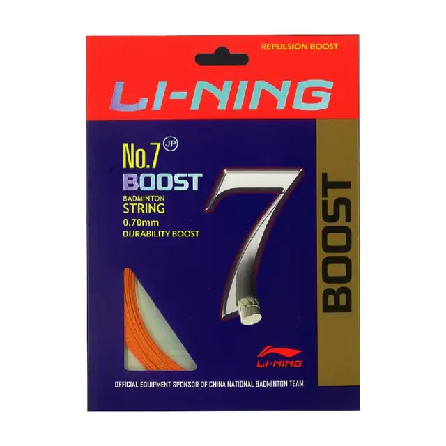 LINING NO.7 BOOST STRINGS