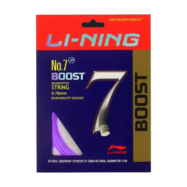 LINING NO.7 BOOST STRINGS