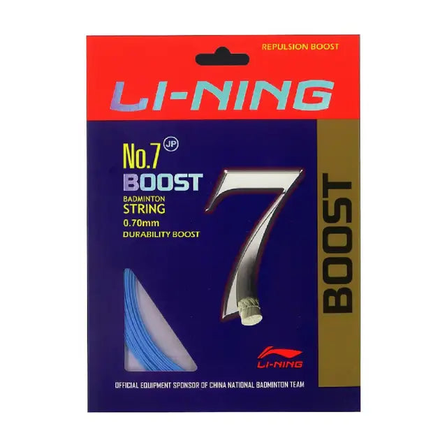 LINING NO.7 BOOST STRINGS