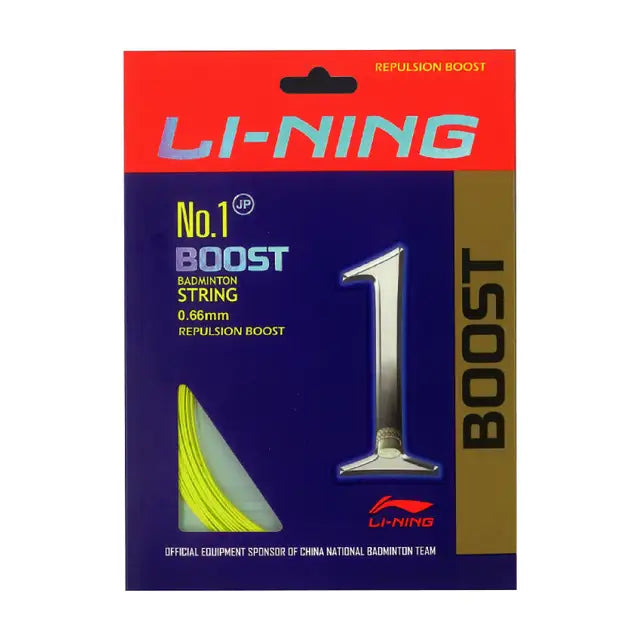 LINING NO.1 BOOST STRINGS