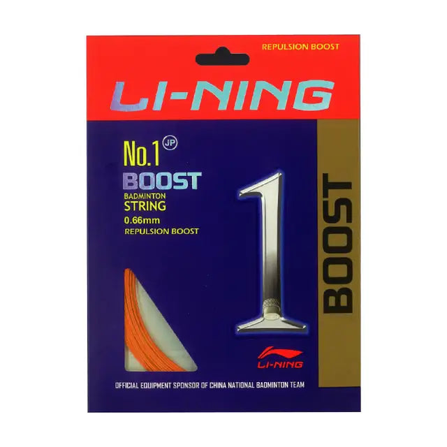 LINING NO.1 BOOST STRINGS