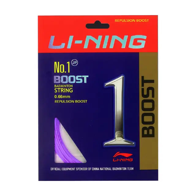 LINING NO.1 BOOST STRINGS