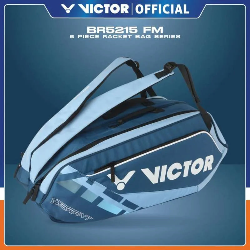 BR5215 Series Badminton Kitbag